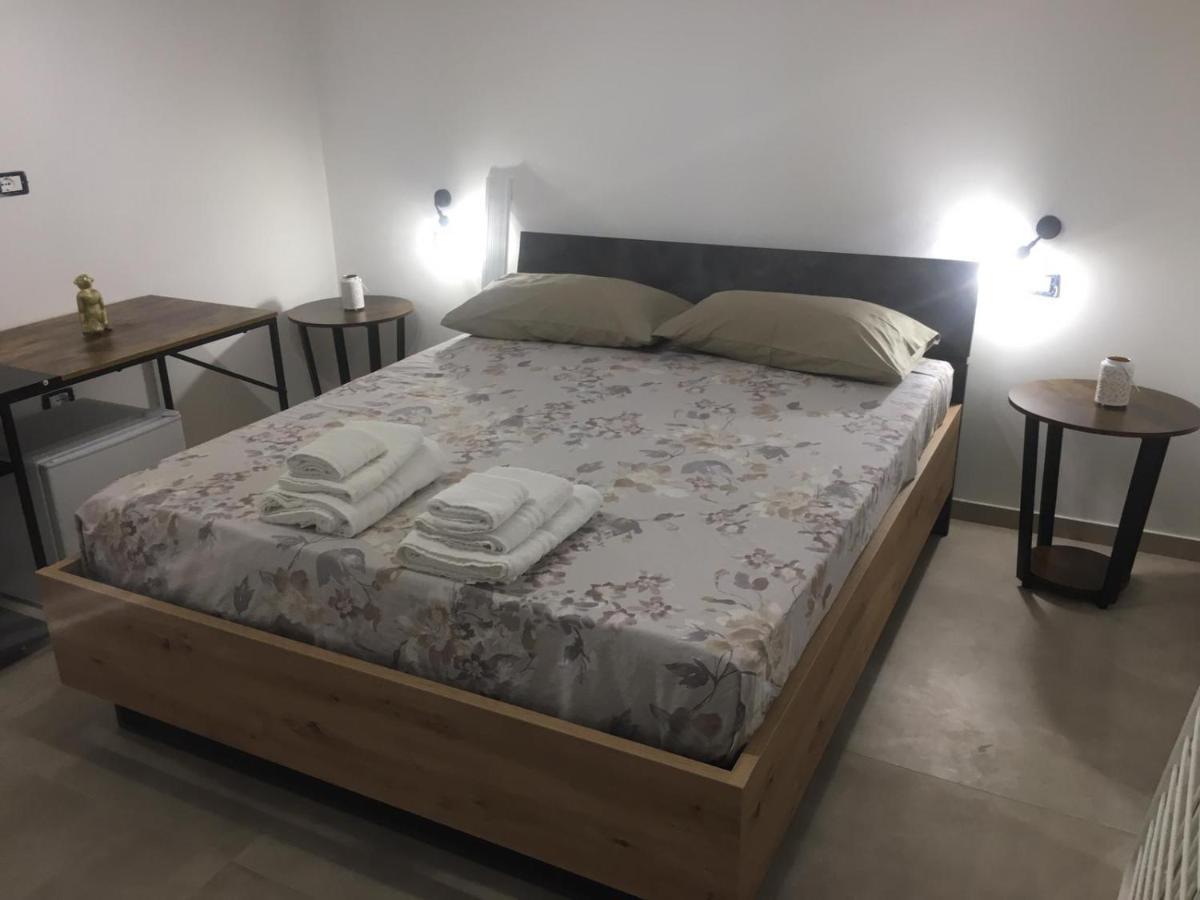 Bed and Breakfast Lux Taviano  Zewnętrze zdjęcie